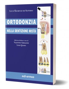 Ortodonzia nella dentizione mista